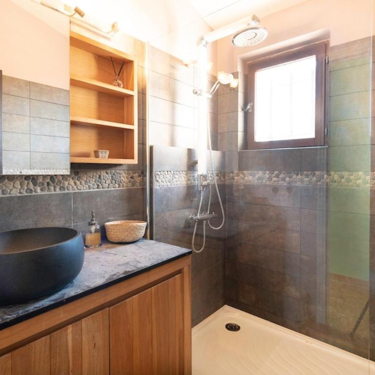 Villa Spéracèdes - The French classic - Villa avec Piscine Privée - 36