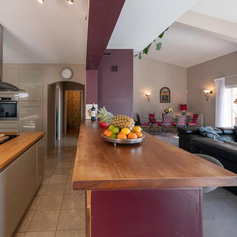 Villa Spéracèdes - The French classic - Villa avec Piscine Privée - 38