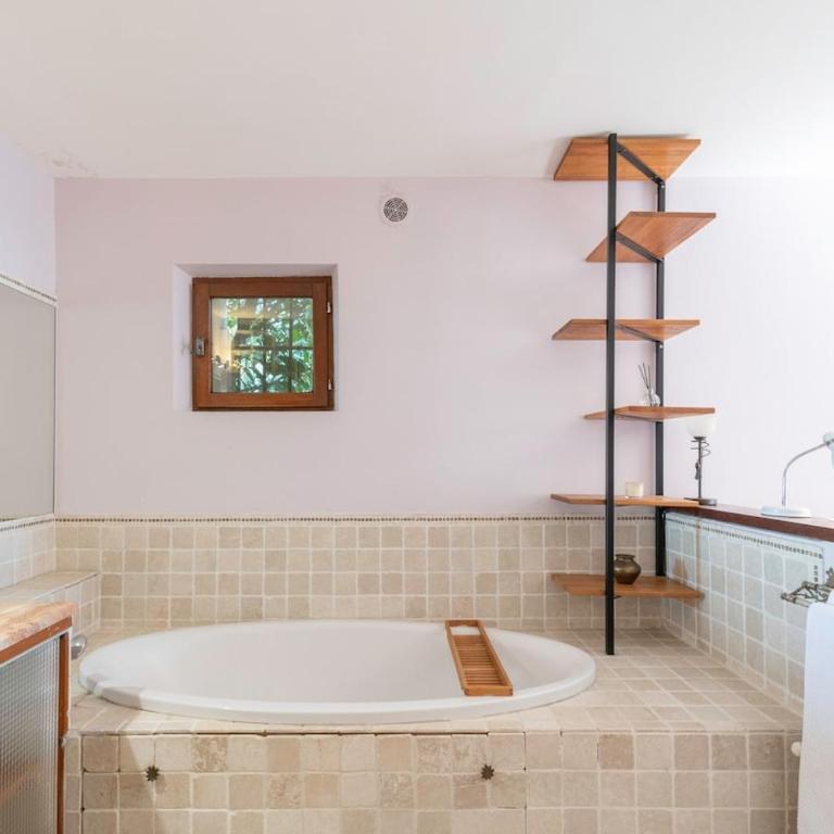 Villa Spéracèdes - The French classic - Villa avec Piscine Privée - 41