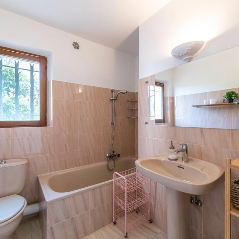 Villa Spéracèdes - The French classic - Villa avec Piscine Privée - 47