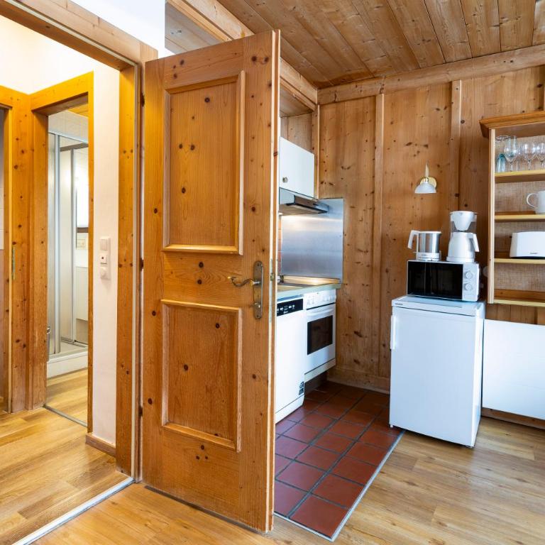 Waterfront Apartments Zell am See - Steinbock Lodges - Apartment mit 1 Schlafzimmer - 4