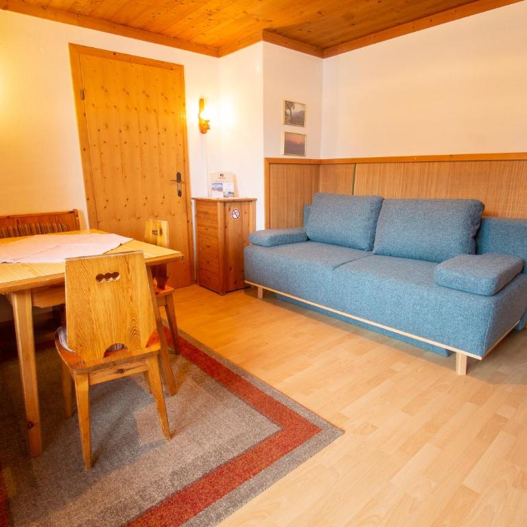 Waterfront Apartments Zell am See - Steinbock Lodges - Apartment - Erdgeschoss - 8