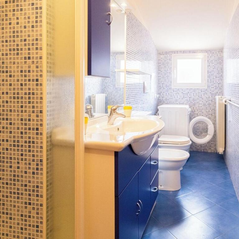 Loano Mare & Relax - Apartment mit 1 Schlafzimmer - 3
