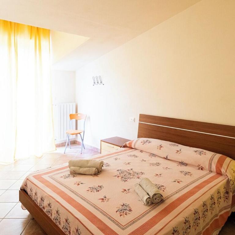 Loano Mare & Relax - Apartment mit 1 Schlafzimmer - 15