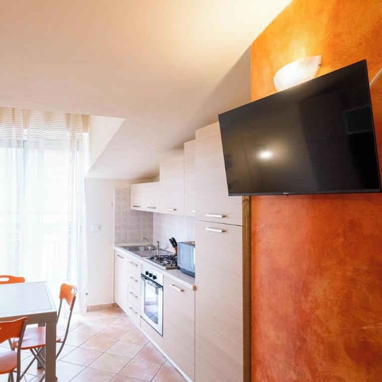 Loano Mare & Relax - Apartment mit 1 Schlafzimmer - 2