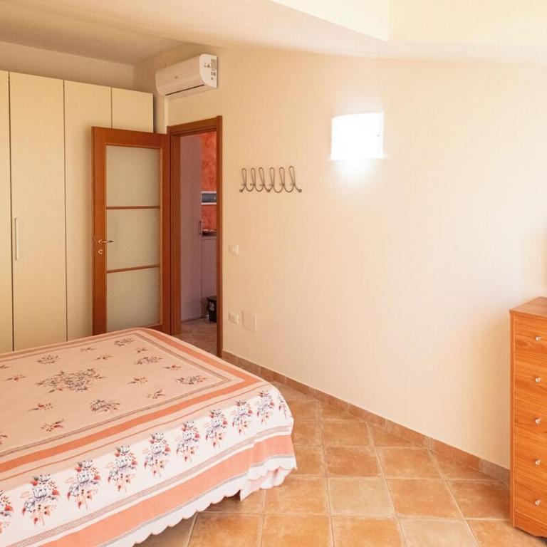 Loano Mare & Relax - Apartment mit 1 Schlafzimmer - 8