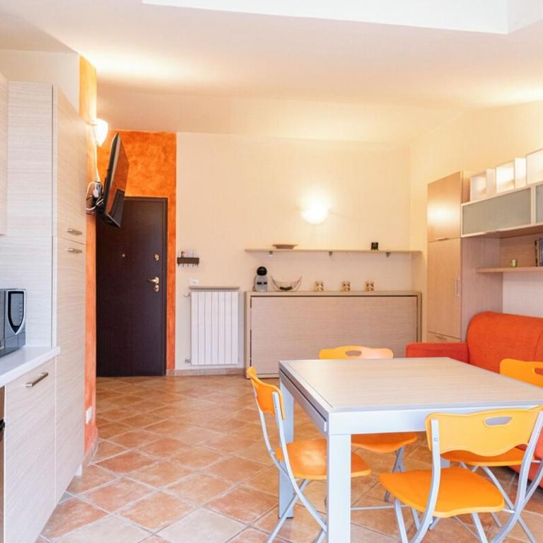 Loano Mare & Relax - Apartment mit 1 Schlafzimmer - 9