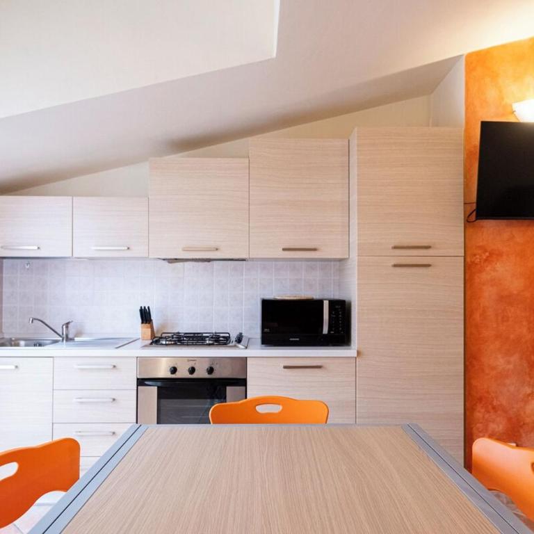 Loano Mare & Relax - Apartment mit 1 Schlafzimmer - 10