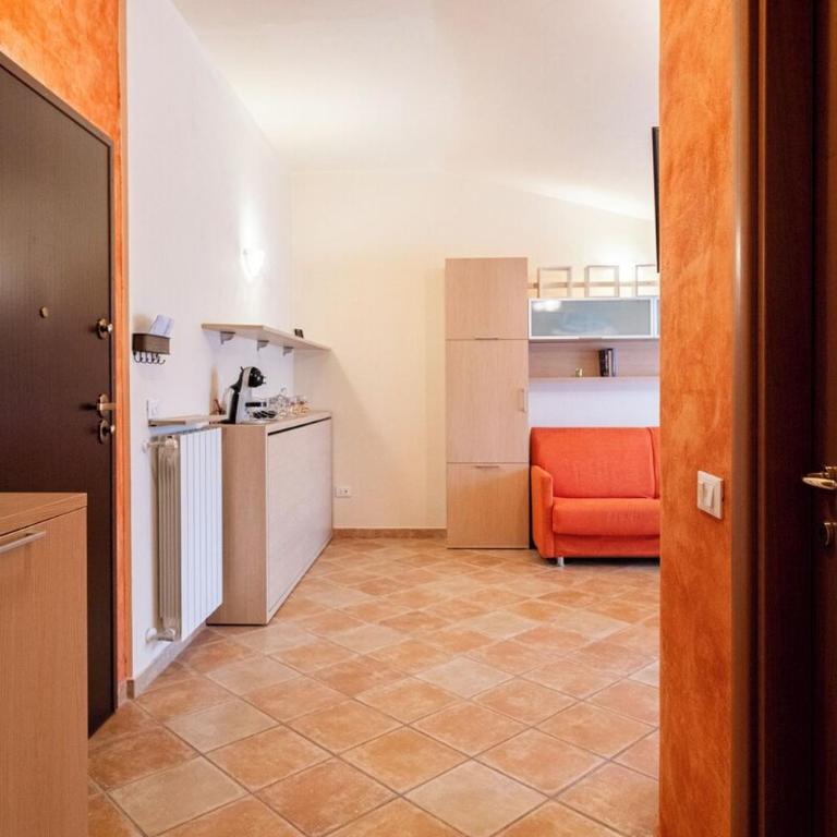 Loano Mare & Relax - Apartment mit 1 Schlafzimmer - 11