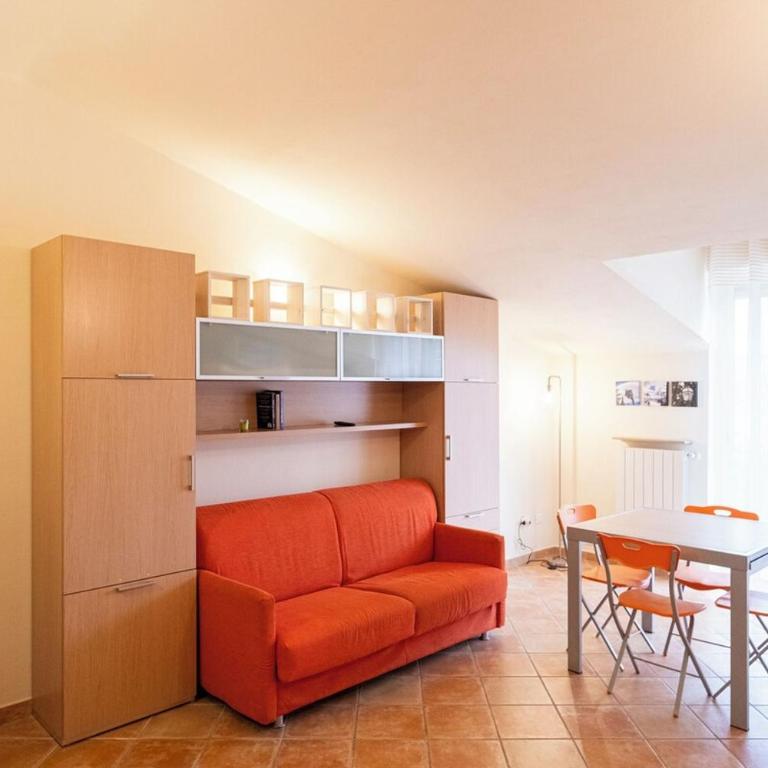 Loano Mare & Relax - Apartment mit 1 Schlafzimmer - 12