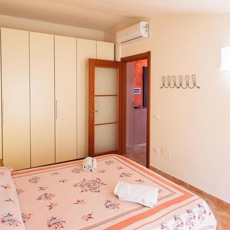 Loano Mare & Relax - Apartment mit 1 Schlafzimmer - 13