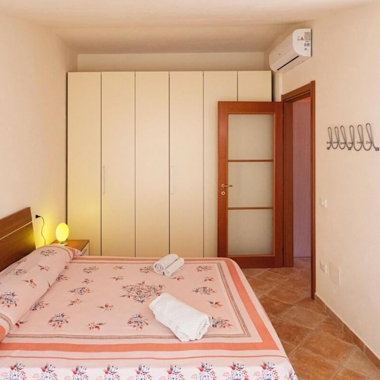 Loano Mare & Relax - Apartment mit 1 Schlafzimmer - 14