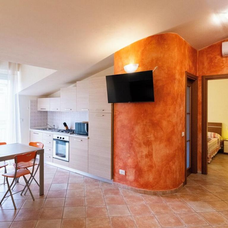 Loano Mare & Relax - Apartment mit 1 Schlafzimmer - 1