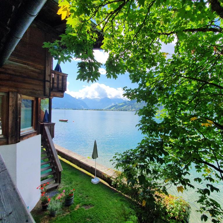 Waterfront Apartments Zell am See - Steinbock Lodges - Apartment - Erdgeschoss - 5