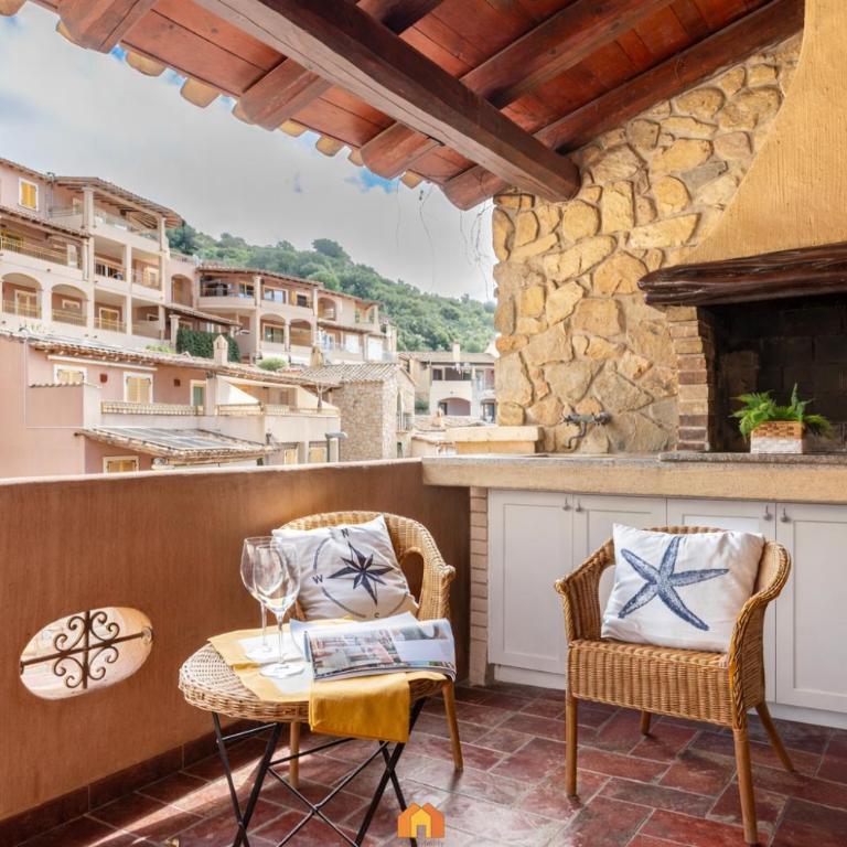Rokkaria Home Villasimius - Casa con 3 Camere da Letto - 1