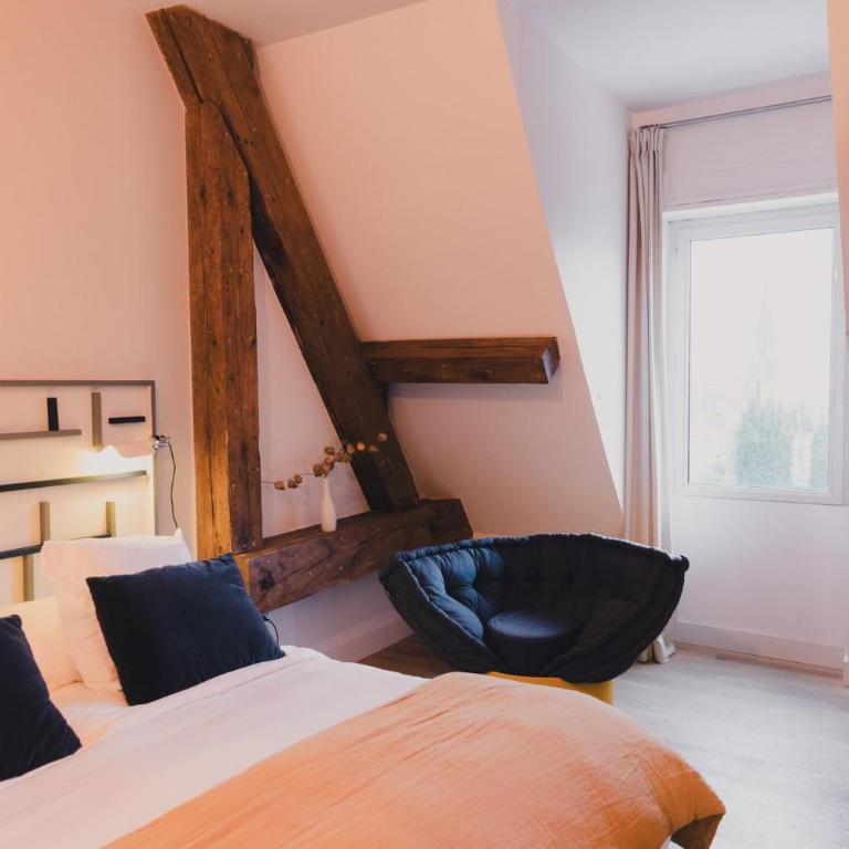 La Villa Guy & Spa - Teritoria - Suite - 3