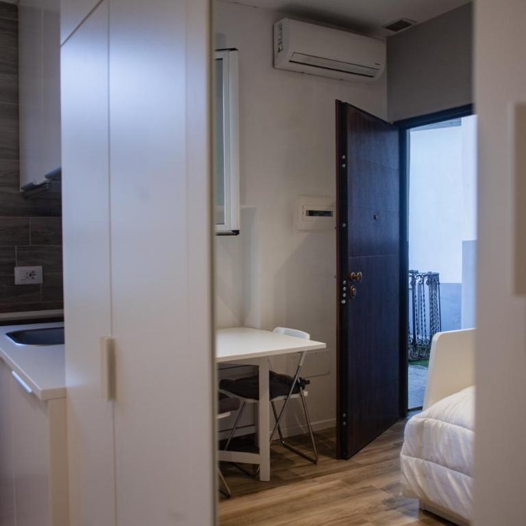 Studio in Milan 12 min to Duomo - Appartamento con 1 Camera da Letto - 4