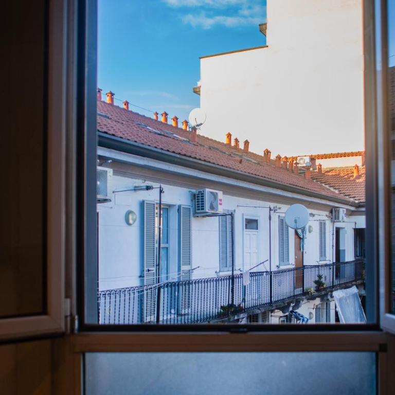 Studio in Milan 12 min to Duomo - Appartamento con 1 Camera da Letto - 12