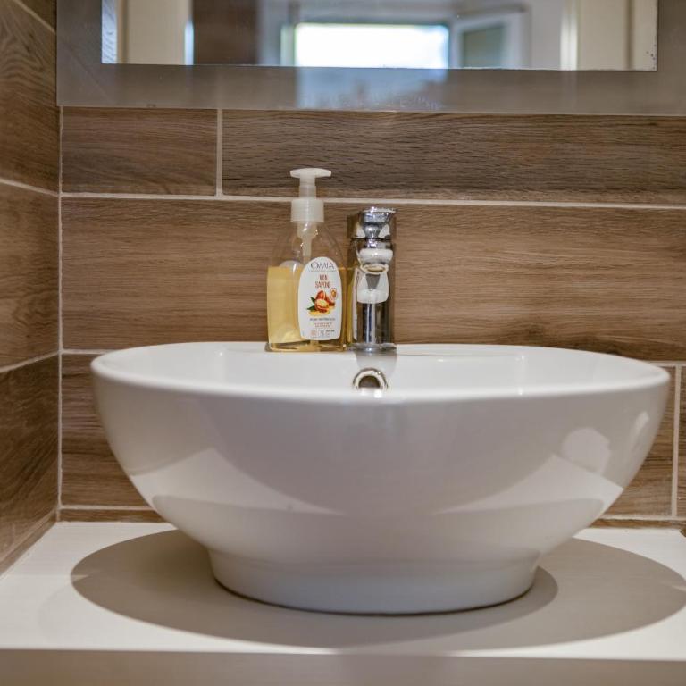Studio in Milan 12 min to Duomo - Appartamento con 1 Camera da Letto - 14