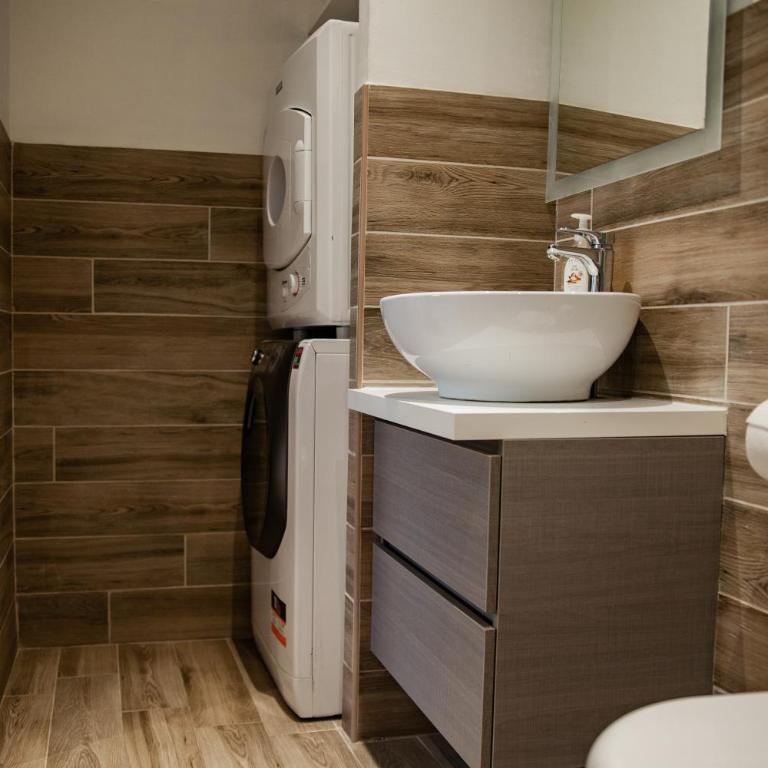 Studio in Milan 12 min to Duomo - Appartamento con 1 Camera da Letto - 16