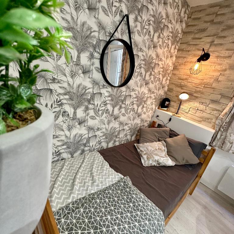 City Stop - Hyper Centre - Appartement 1 Chambre - 1