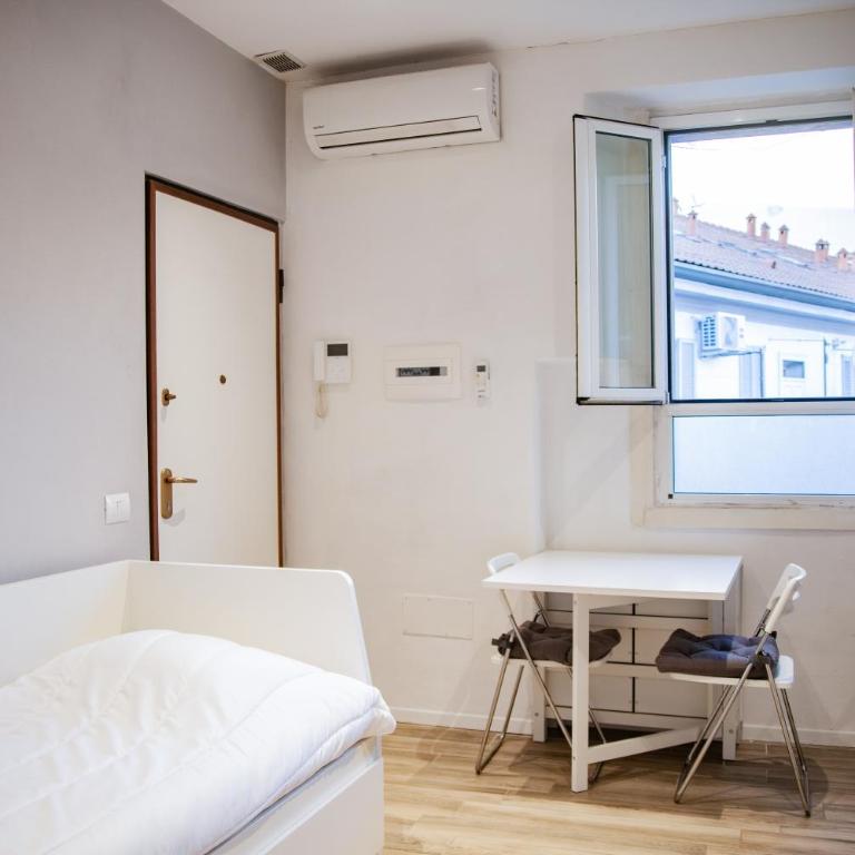 Studio in Milan 12 min to Duomo - Appartamento con 1 Camera da Letto - 21
