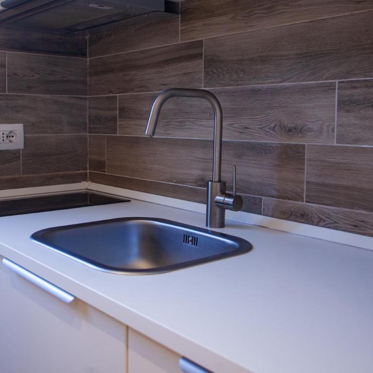 Studio in Milan 12 min to Duomo - Appartamento con 1 Camera da Letto - 25