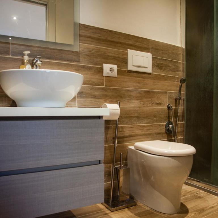 Studio in Milan 12 min to Duomo - Appartamento con 1 Camera da Letto - 27