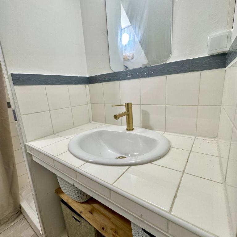City Stop - Hyper Centre - Appartement 1 Chambre - 6