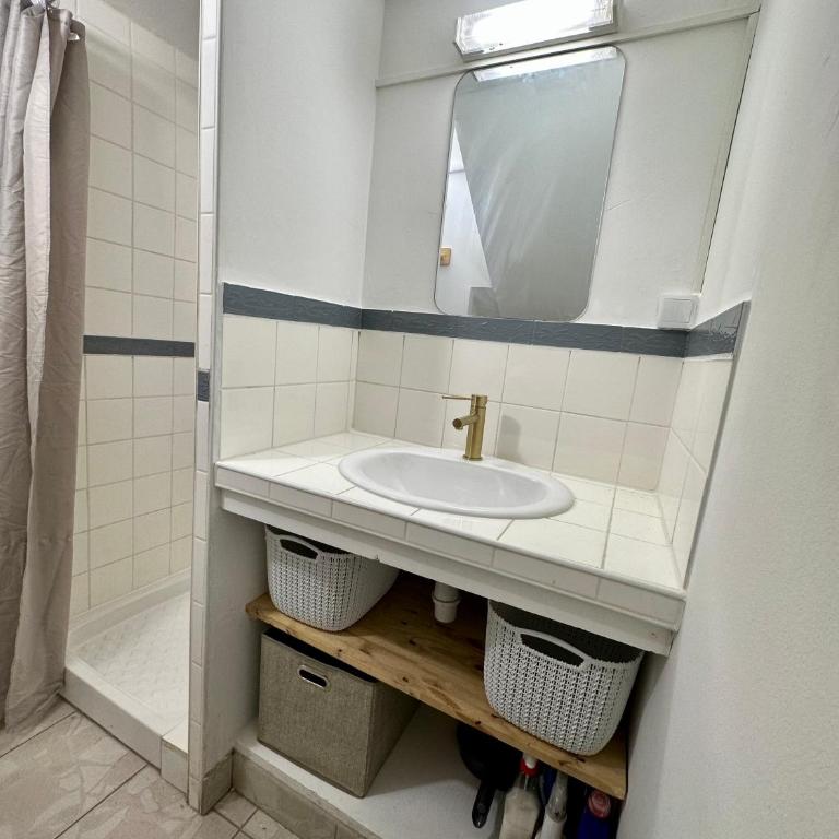 City Stop - Hyper Centre - Appartement 1 Chambre - 7