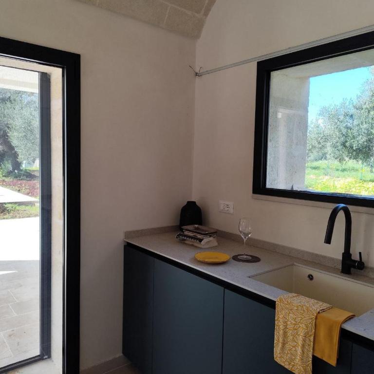 Trullo Fante ilare - Villa - 3
