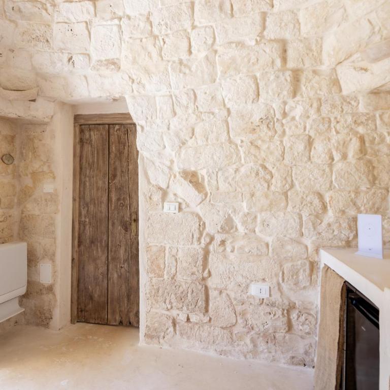 Trullo Fante ilare - Villa - 38