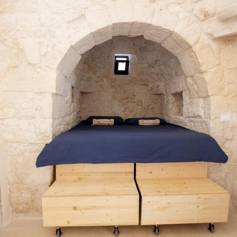 Trullo Fante ilare - Villa - 40
