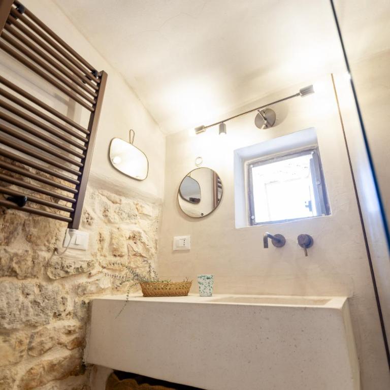 Trullo Fante ilare - Villa - 46