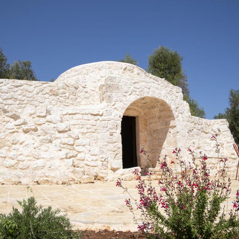 Trullo Fante ilare - Villa - 48