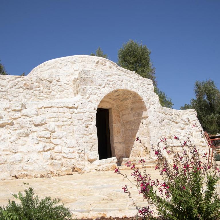 Trullo Fante ilare - Villa - 50