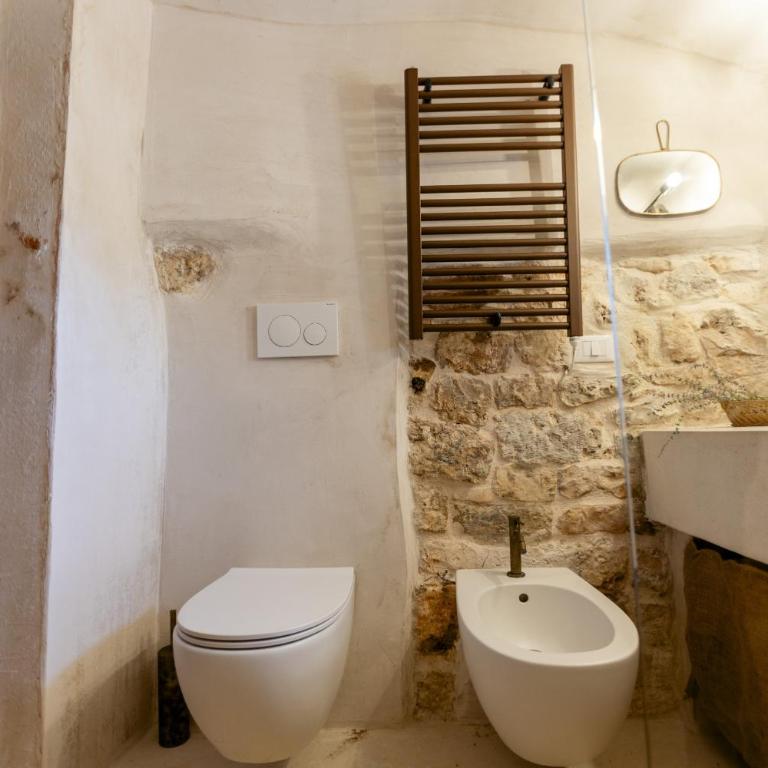 Trullo Fante ilare - Villa - 52