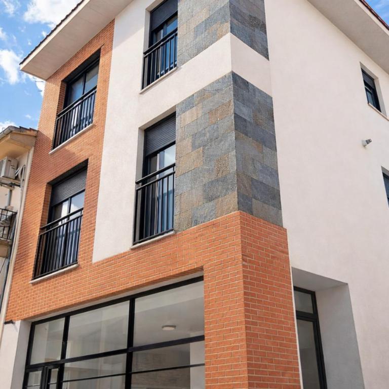 Sentir CAZORLA - Apartamento de 2 dormitorios - 15