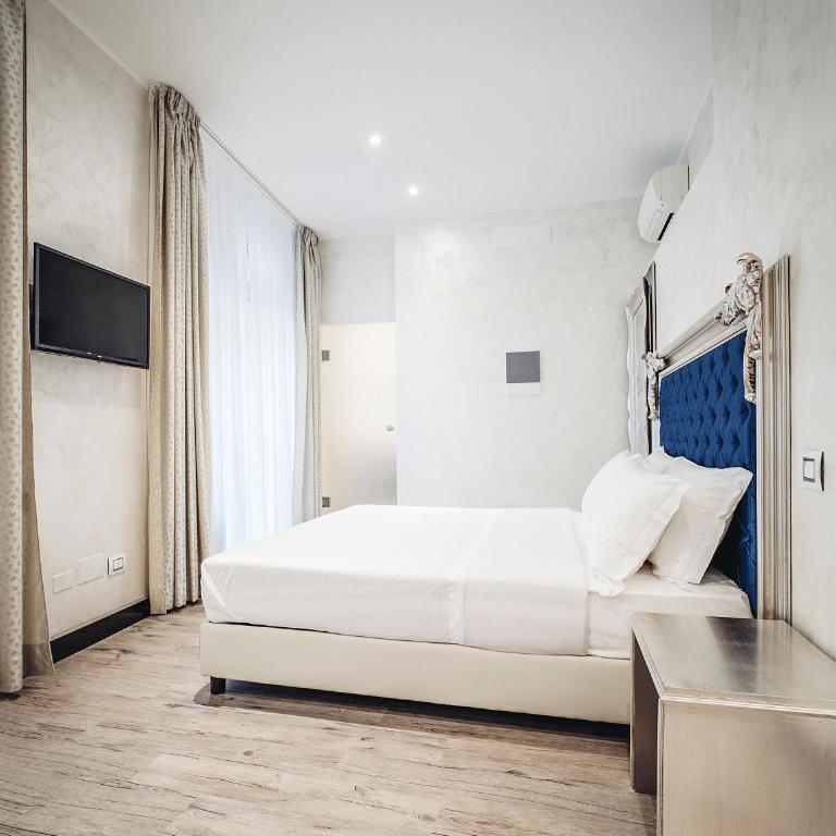 Arena Easy Suites Guesthouse - Camera Tripla Deluxe - 8