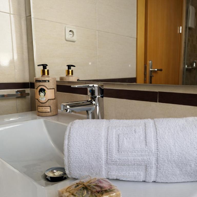 Sentir CAZORLA - Apartamento de 2 dormitorios - 16