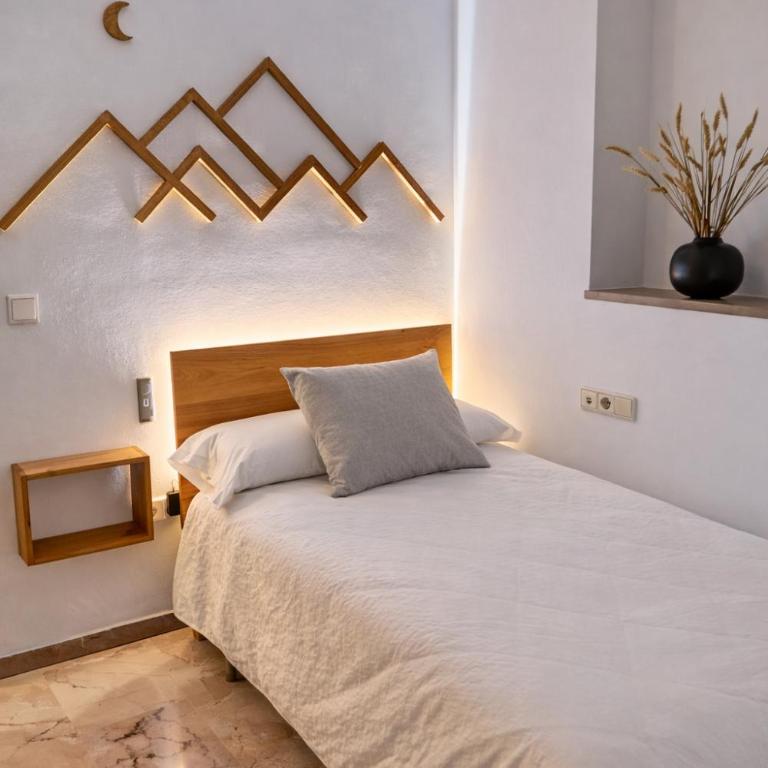 Sentir CAZORLA - Apartamento de 2 dormitorios - 19