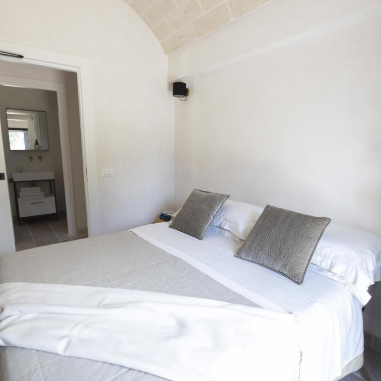 Trullo Fante ilare - Villa - 11