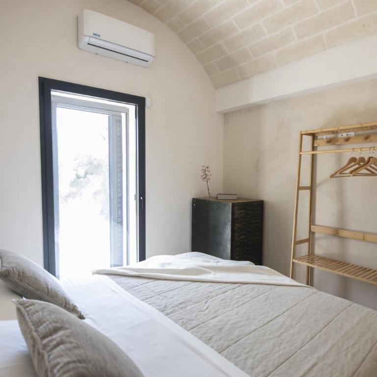 Trullo Fante ilare - Villa - 12