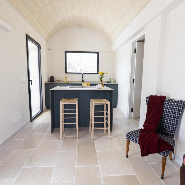 Trullo Fante ilare - Villa - 22