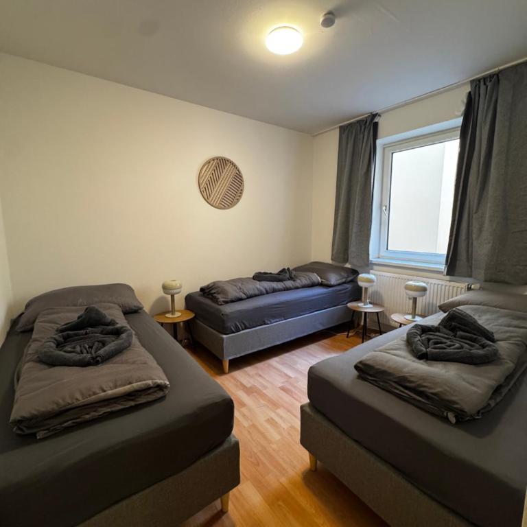 Linz Wasserwald cozy Apartment with 2BR - Apartment mit 2 Schlafzimmern - 3