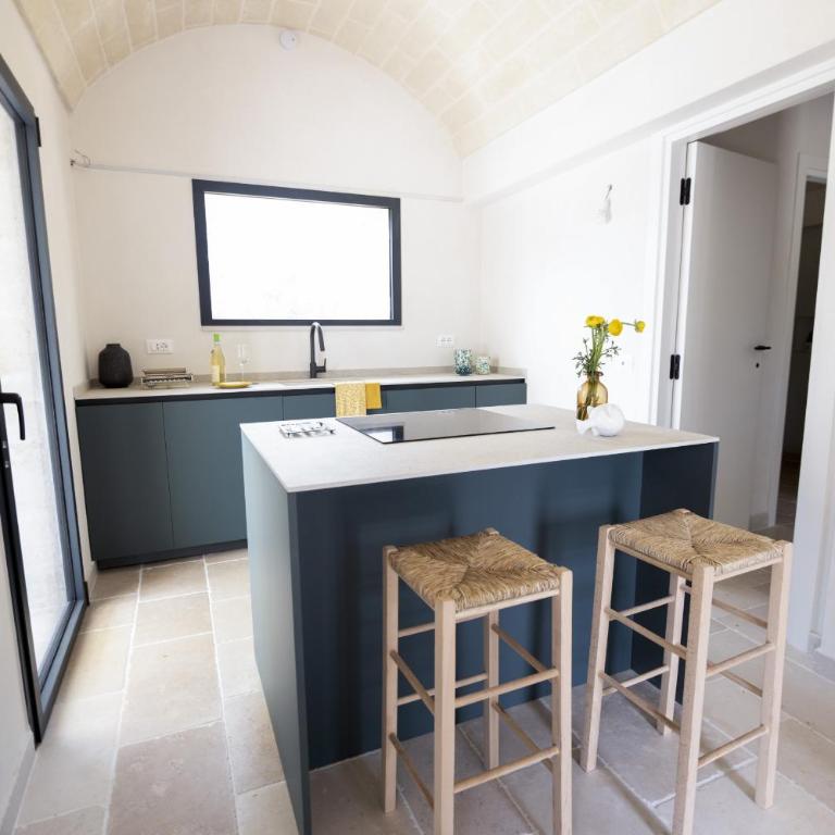 Trullo Fante ilare - Villa - 21