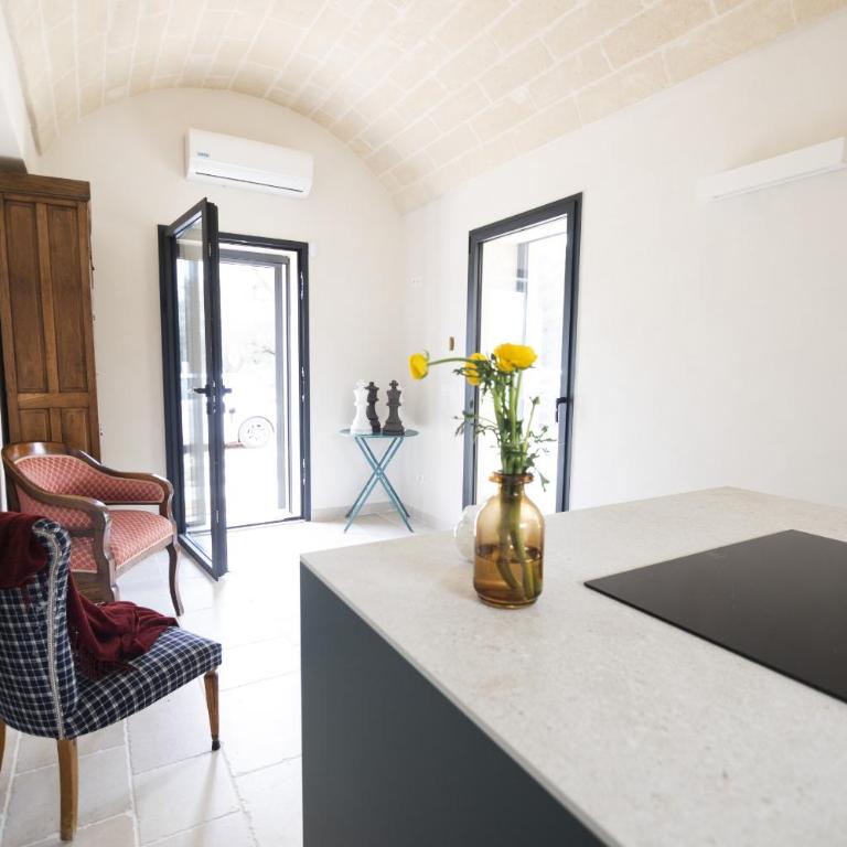 Trullo Fante ilare - Villa - 6