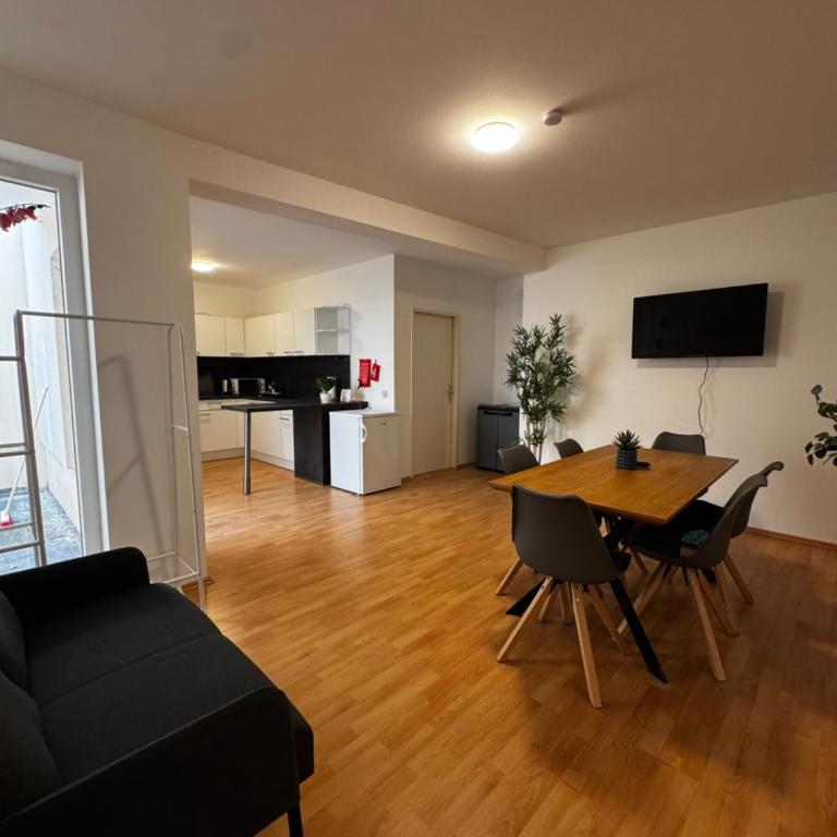Linz Wasserwald cozy Apartment with 2BR - Apartment mit 2 Schlafzimmern - 1