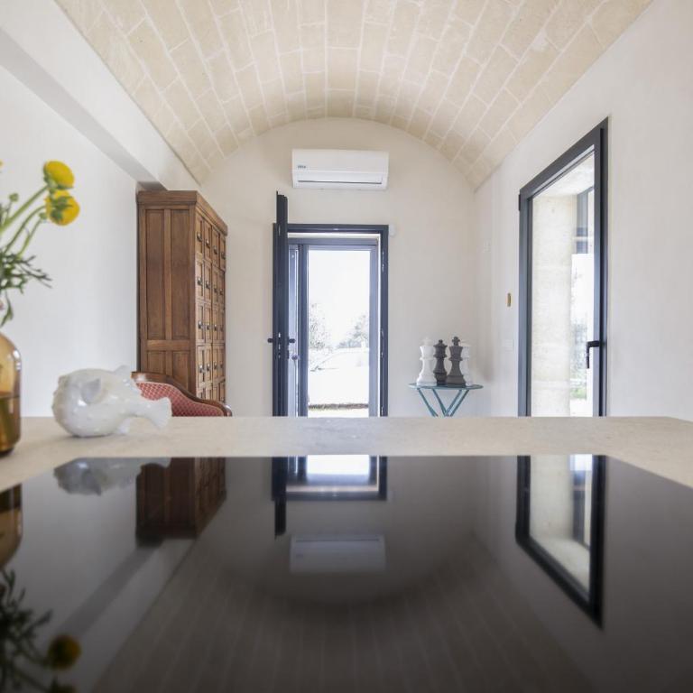 Trullo Fante ilare - Villa - 24