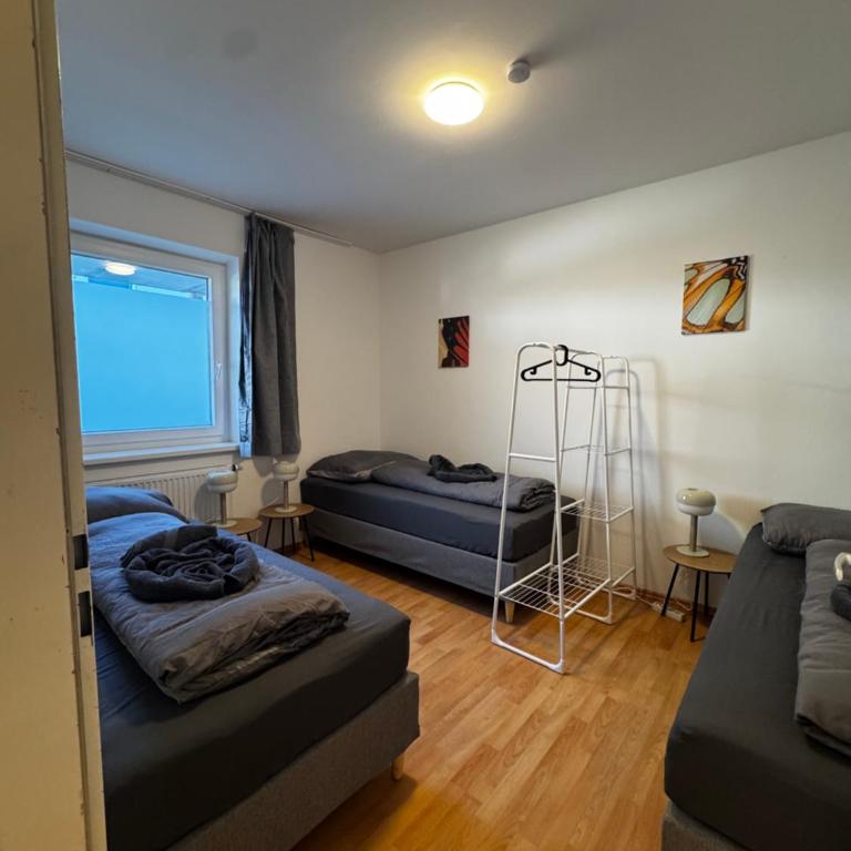 Linz Wasserwald cozy Apartment with 2BR - Apartment mit 2 Schlafzimmern - 2
